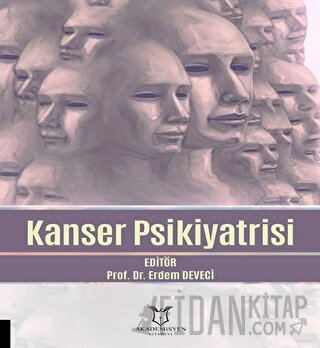 Kanser Psikiyatrisi Kolektif