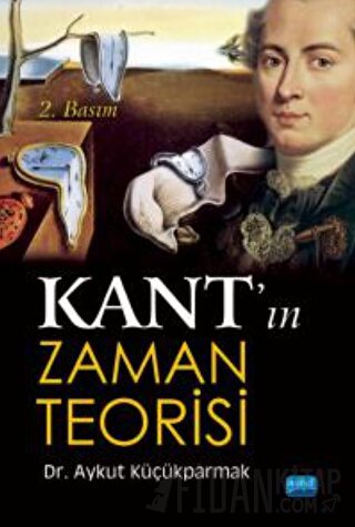 Kant'ın Zaman Teorisi Aykut Küçükparmak