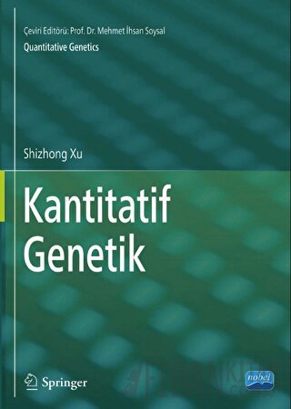 Kantitatif Genetik Shizhong Xu