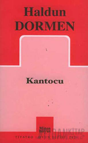 Kantocu Haldun Dormen