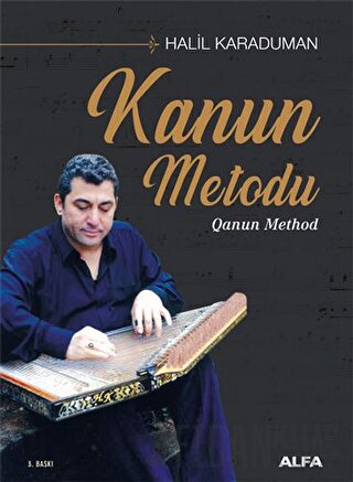 Kanun Metodu Qanun Method Halil Karaduman