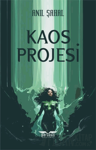 Kaos Projesi Anıl Şahal