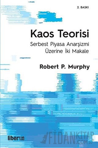 Kaos Teorisi Robert P. Murphy