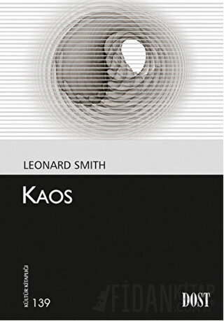 Kaos Leonard Smith