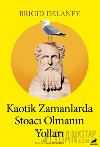 Kaotik Zamanlarda Stoacı Olmanın Yolları Brigid Delaney