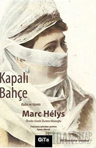 Kapalı Bahçe Marc Helys