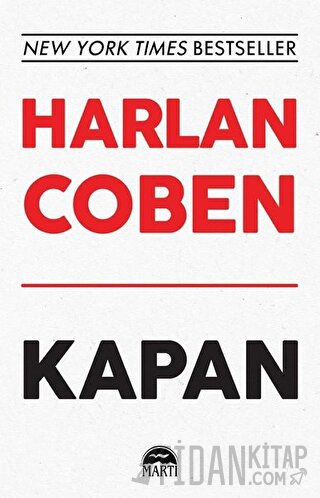 Kapan Harlan Coben