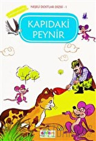 Kapıdaki Peynir - Yardımseverlik Çiğdem Tavkul