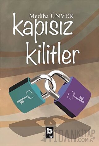 Kapısız Kilitler Mediha Ünver