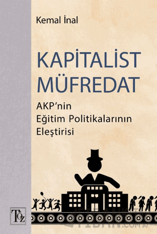 Kapitalist Müfredat Kemal İnal