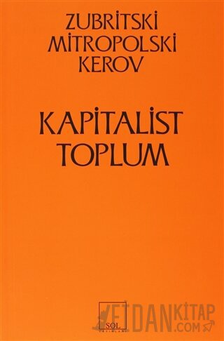 Kapitalist Toplum Kerov