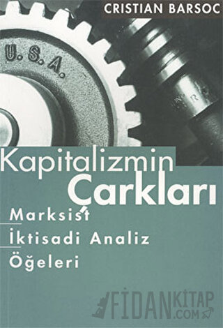 Kapitalizmin Çarkları Cristian Barsoc