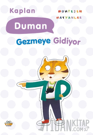 Kaplan Duman Gezmeye Gidiyor Kolektif