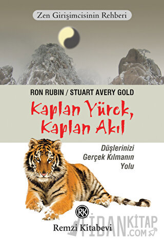 Kaplan Yürek, Kaplan Akıl Stuart Avery Gold