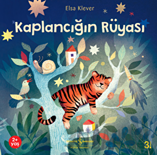 Kaplancığın Rüyası Elsa Klever