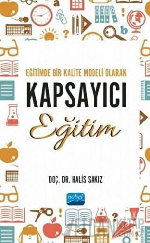 Kapsayıcı Eğitim Halis Sakız