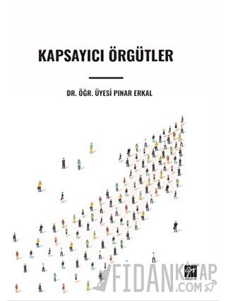 Kapsayıcı Örgütler Pınar Erkal