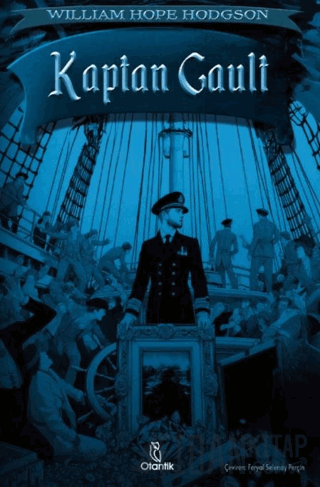 Kaptan Gault William Hope Hodgson