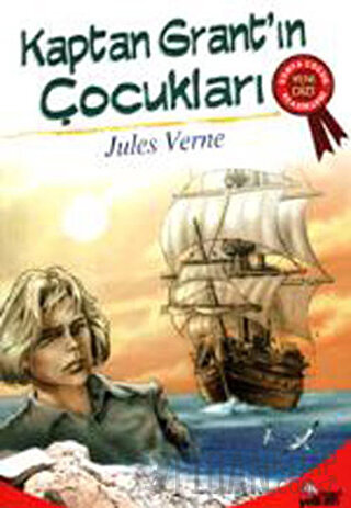 Kaptan Grant’ın Çocukları Jules Verne