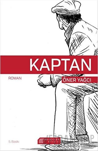 Kaptan Öner Yağcı