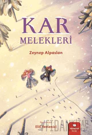 Kar Melekleri Zeynep Alpaslan