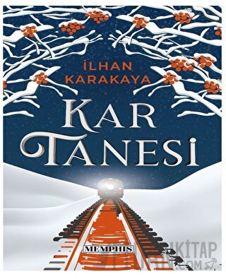 Kar Tanesi İlhan Karakaya