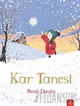 Kar Tanesi Benji Davies