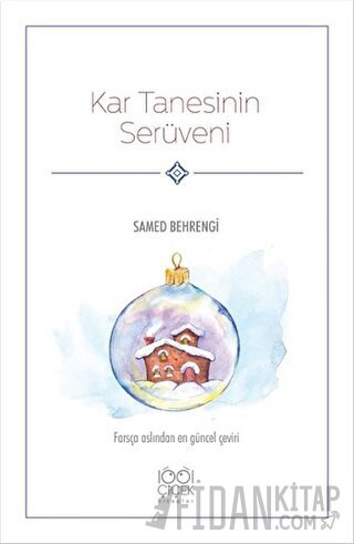 Kar Tanesinin Serüveni Samed Behrengi