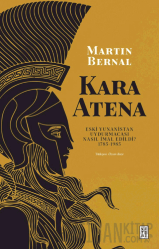 Kara Atena Martin Bernal