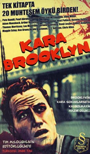 Kara Brooklyn Kolektif