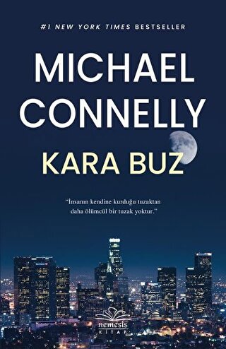 Kara Buz Michael Connelly