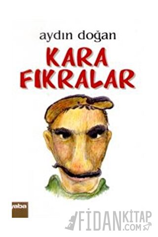 Kara Fıkralar Aydın Doğan