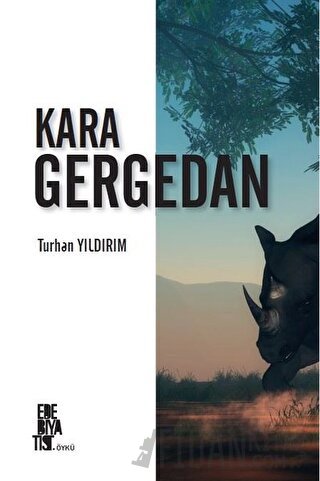 Kara Gergedan Turhan Yıldırım