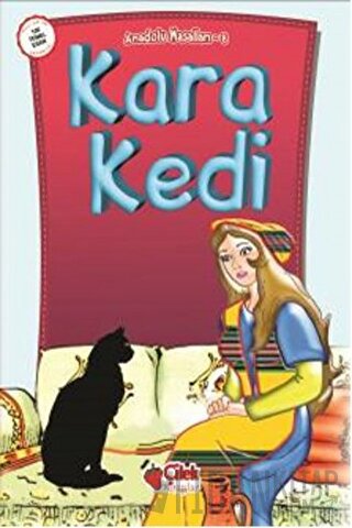 Kara Kedi Derleme