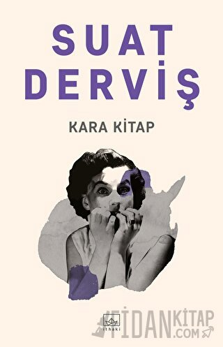 Kara Kitap Suat Derviş