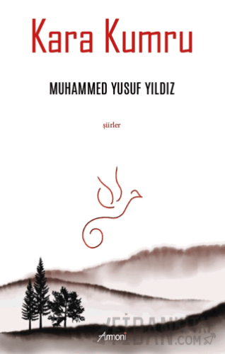 Kara Kumru Muhammed Yusuf Yıldız