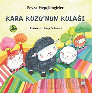 Kara Kuzu'nun Kulağı Feyza Hepçilingirler