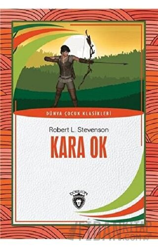 Kara Ok Robert L. Stevenson