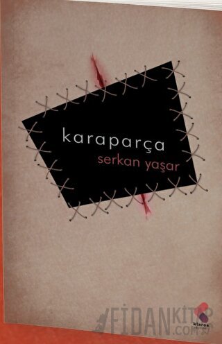 Kara Parça Serkan Yaşar