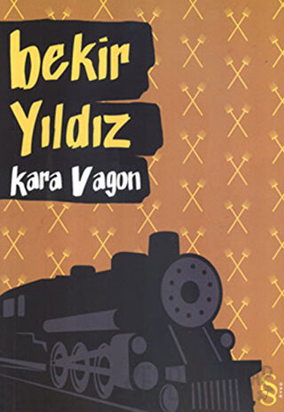 Kara Vagon Bekir Yıldız