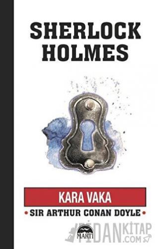 Kara Vaka - Sherlock Holmes Sir Arthur Conan Doyle