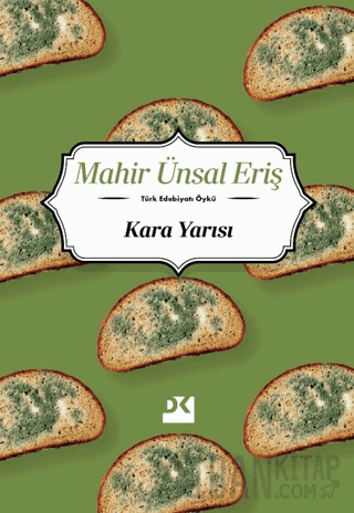 Kara Yarısı Mahir Ünsal Eriş