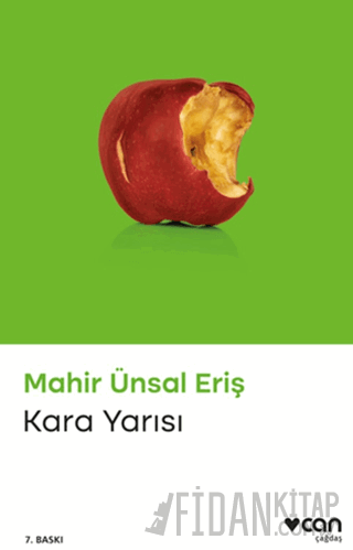 Kara Yarısı Mahir Ünsal Eriş