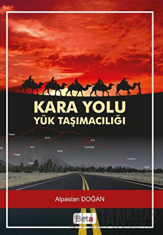 Kara Yolu Yük Taşımacılığı Alpaslan Doğan