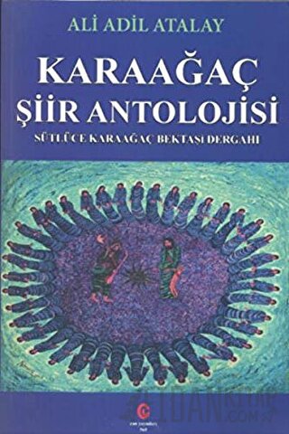 Karaağaç Şiir Antolojisi Adil Ali Atalay