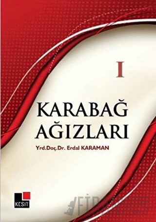 Karabağ Ağızları 1 Erdal Karaman