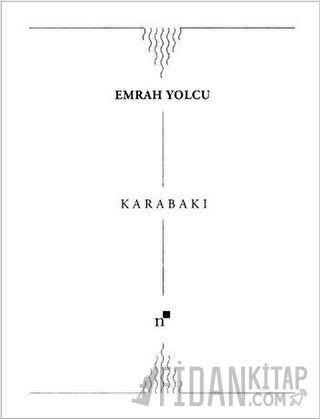 Karabakı Emrah Yolcu