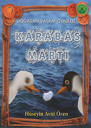 Karabaş Martı Hüseyin Avni Özen