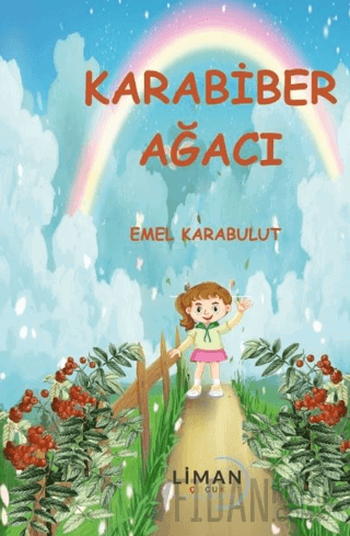 Karabiber Ağacı Emel Karabulut