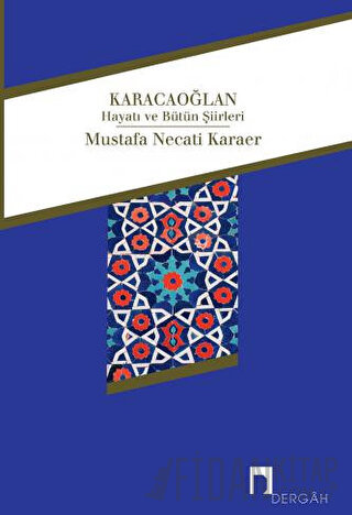 Karacaoğlan Mustafa Necati Karaer